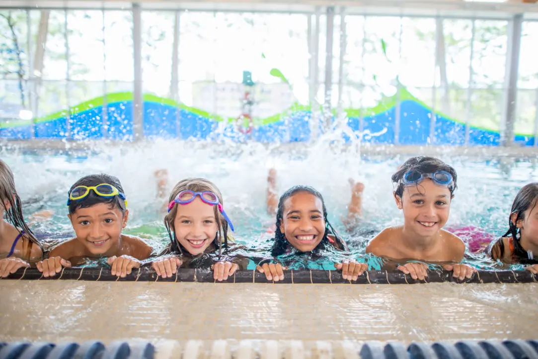 Summer Camp