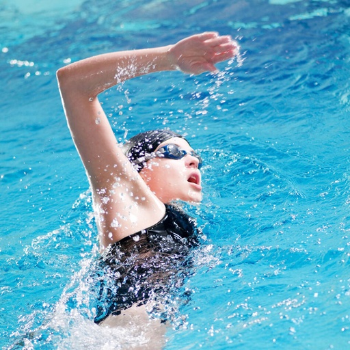 Book a Free Swim Evaluation